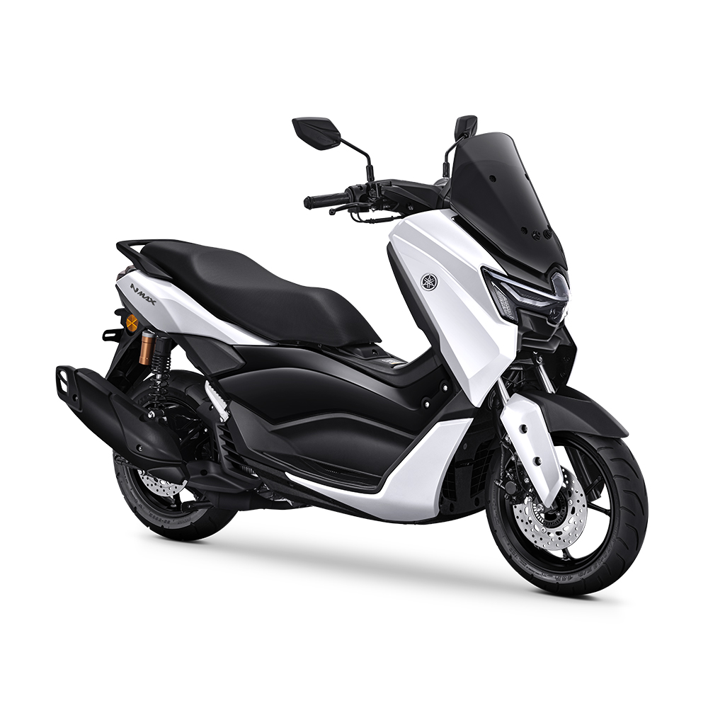 YAMAHA NMAX NEO 155