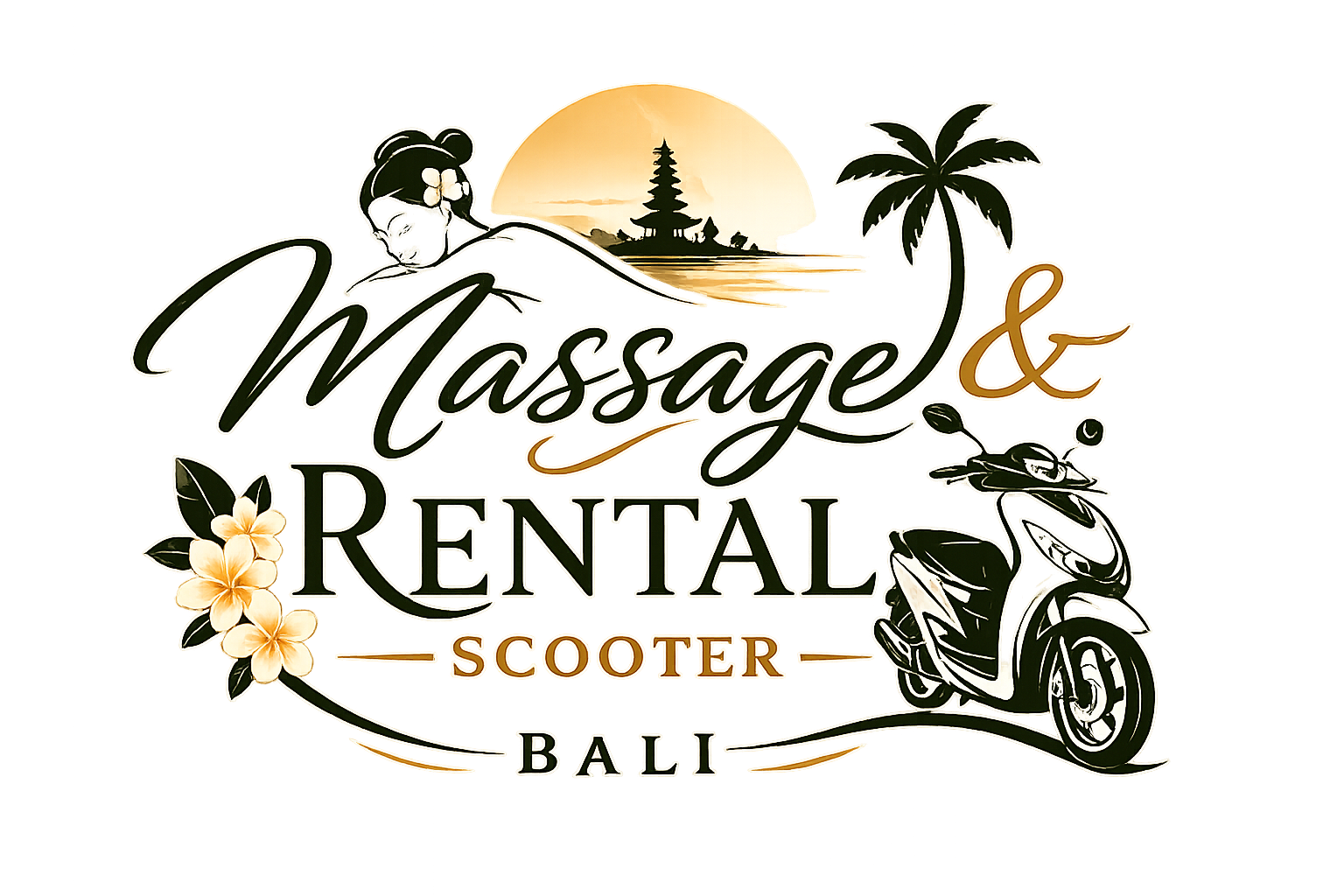 SPA Rental